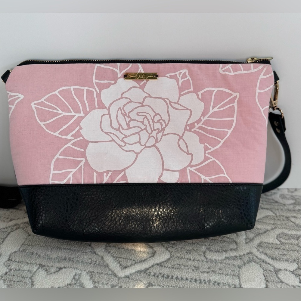 Lauli’i handmade Hawaiian purse
